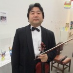35回生毛利博紀先輩のコンサート～KAJITANIレポート（№2）