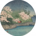 桜～スミソニアン博物館所蔵作品から無料ダウンロード