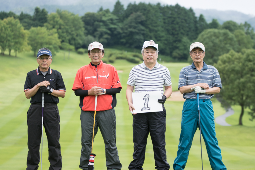 岳陽ゴルフ大会-4